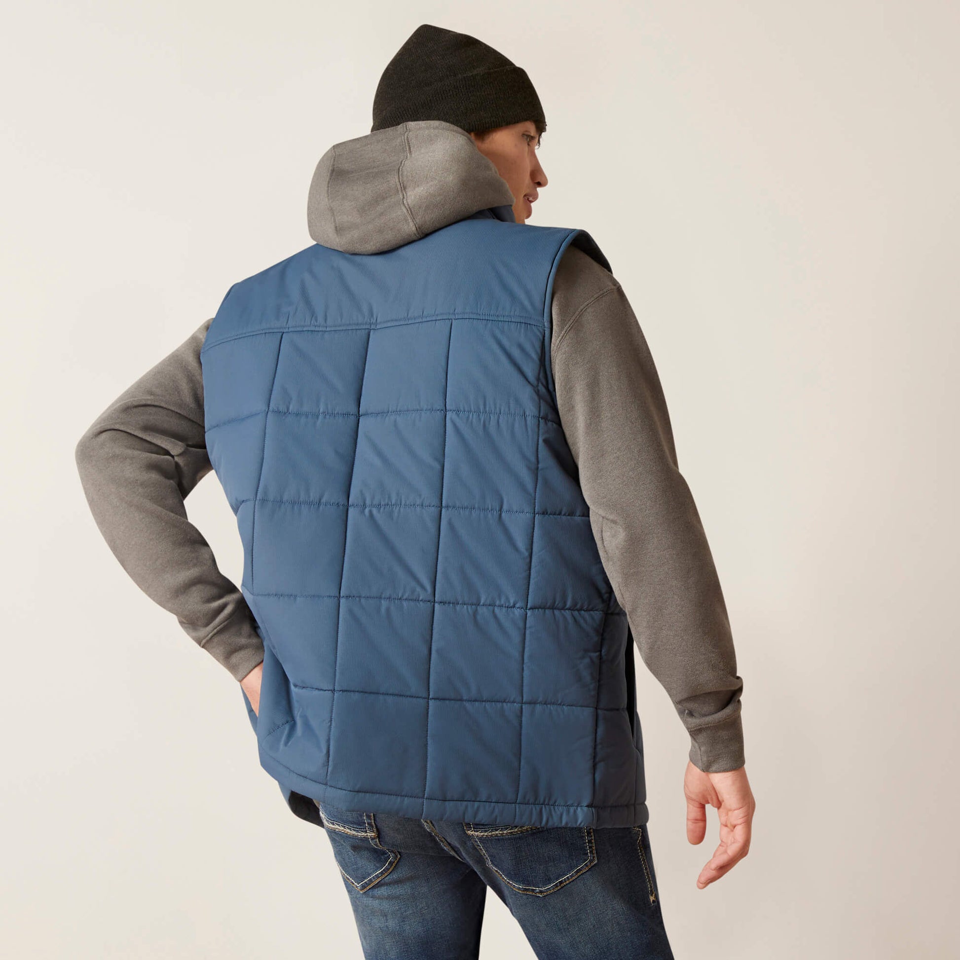 Ariat Crius Insulated Vest