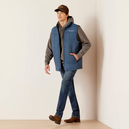 Ariat Crius Insulated Vest