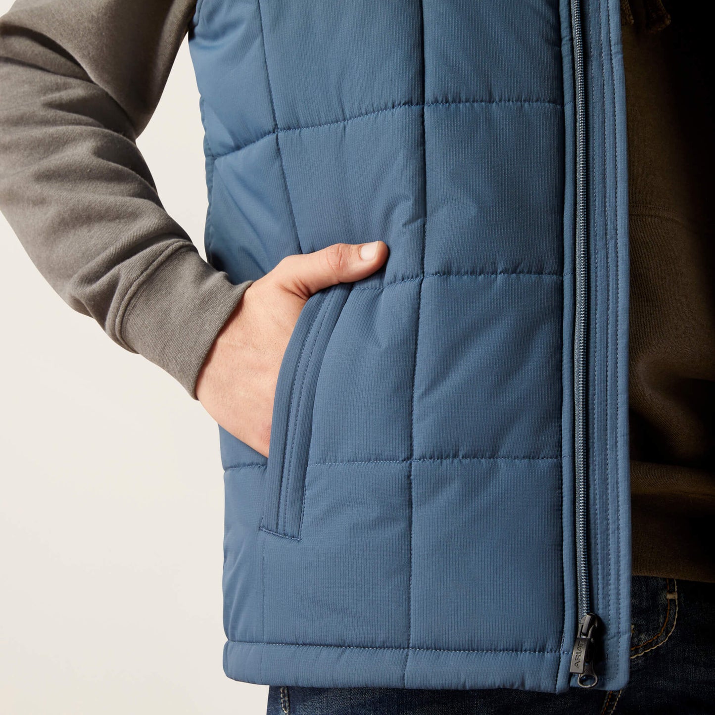 Ariat Crius Insulated Vest