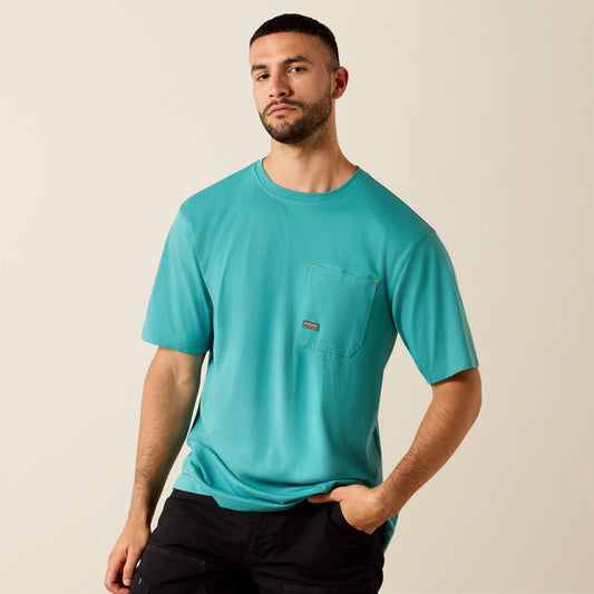 Ariat Rebar Workman T-Shirt