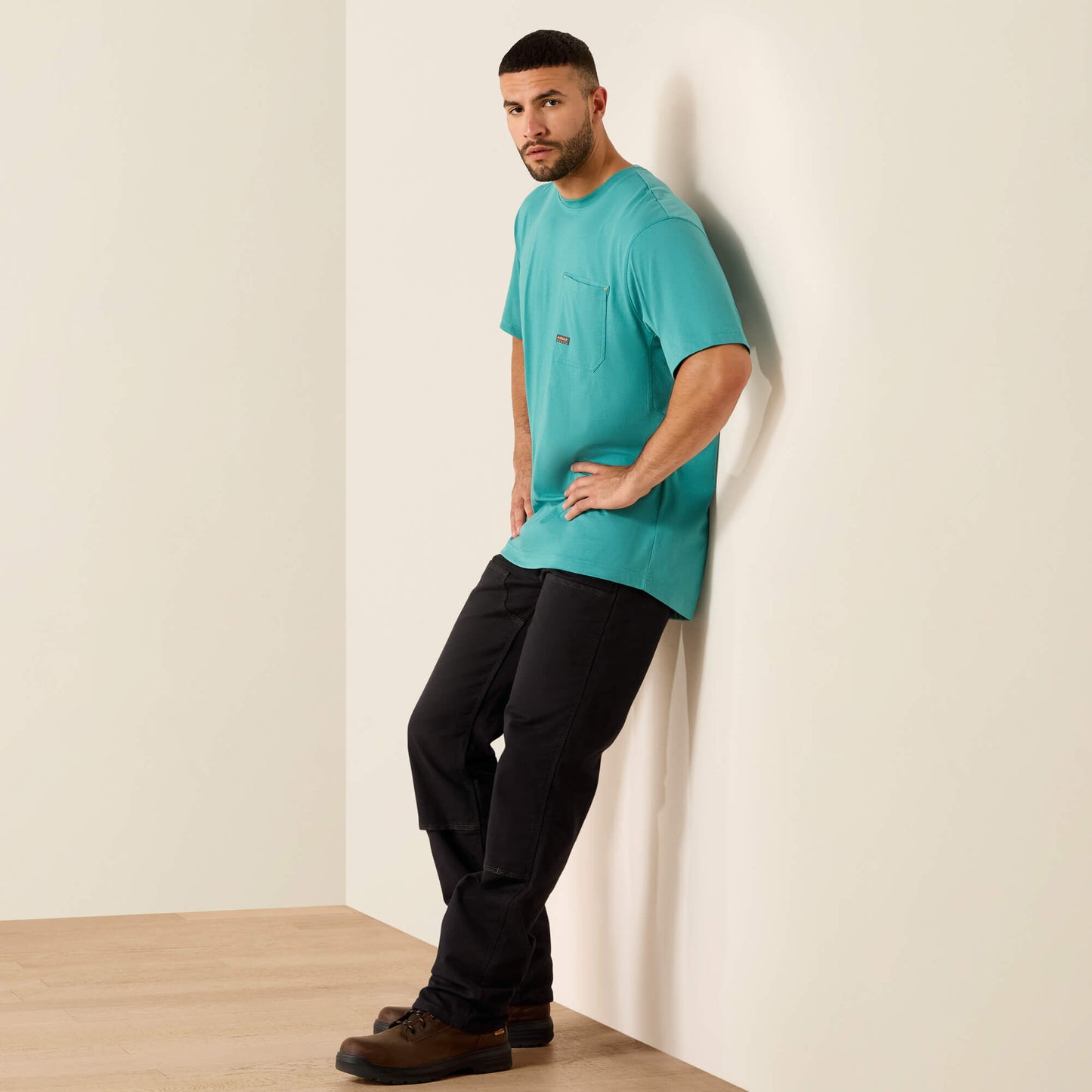 Ariat Rebar Workman T-Shirt