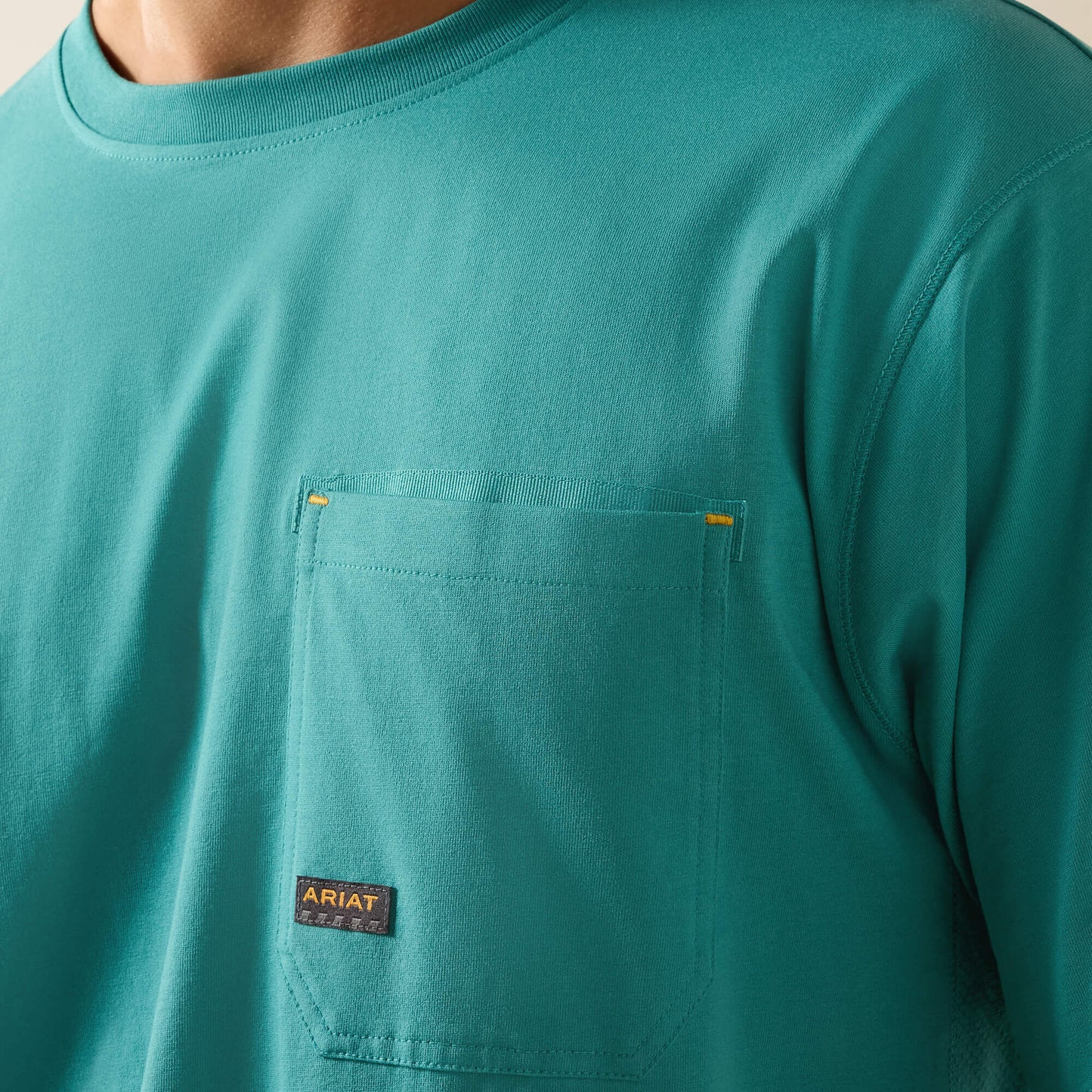 Ariat Rebar Workman T-Shirt