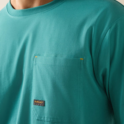 Ariat Rebar Workman T-Shirt