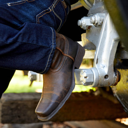 Ariat Rambler Western Boot