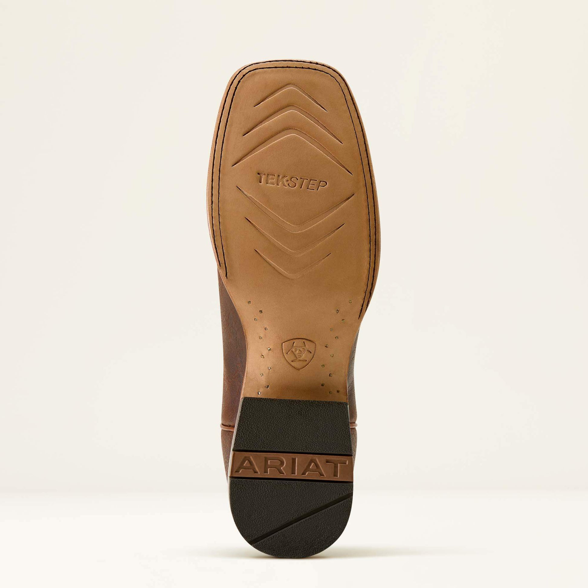 Ariat Sting Wide Square Toe Cowboy Boot