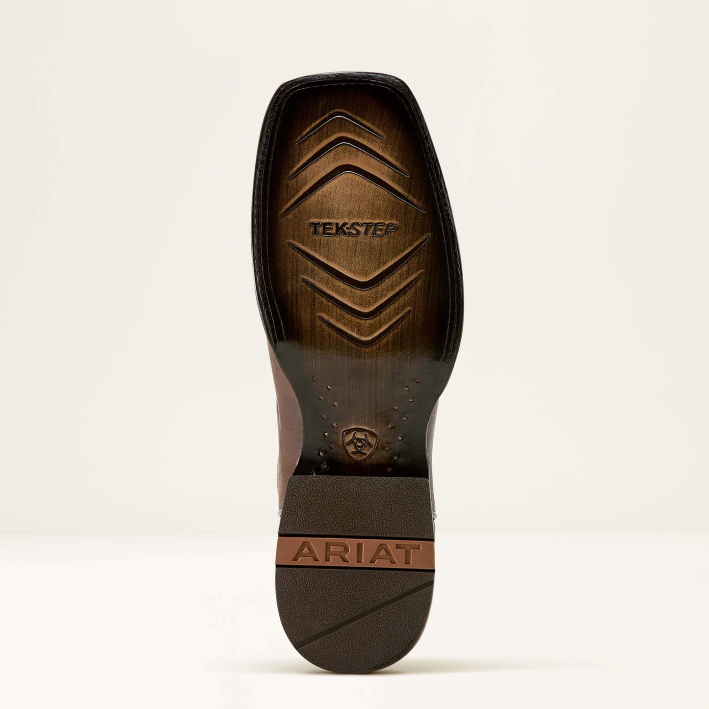 Ariat Cattle Creek Wide Square Toe Cowboy Boot
