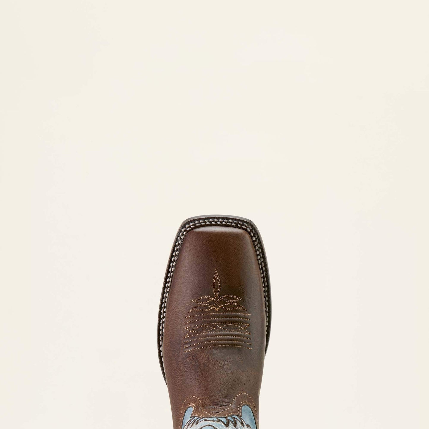 Ariat Cattle Creek Wide Square Toe Cowboy Boot