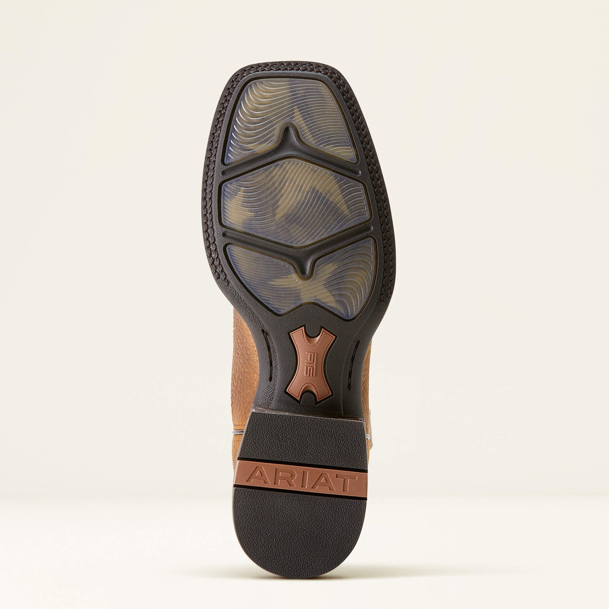 Ariat Oakwood Cowboy Boot