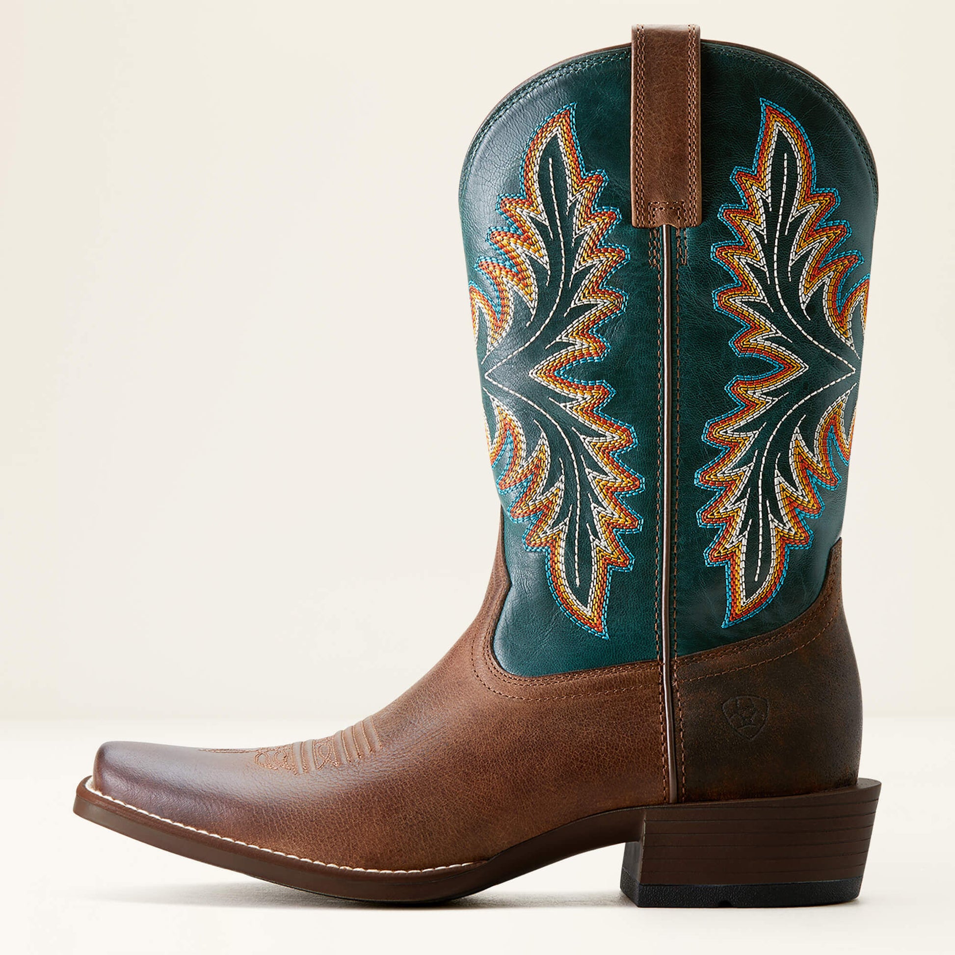 Ariat Renegade Narrow Cutter Toe Cowboy Boot