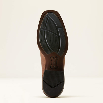 Ariat Renegade Narrow Cutter Toe Cowboy Boot