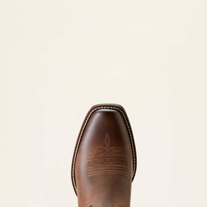 Ariat Renegade Narrow Cutter Toe Cowboy Boot