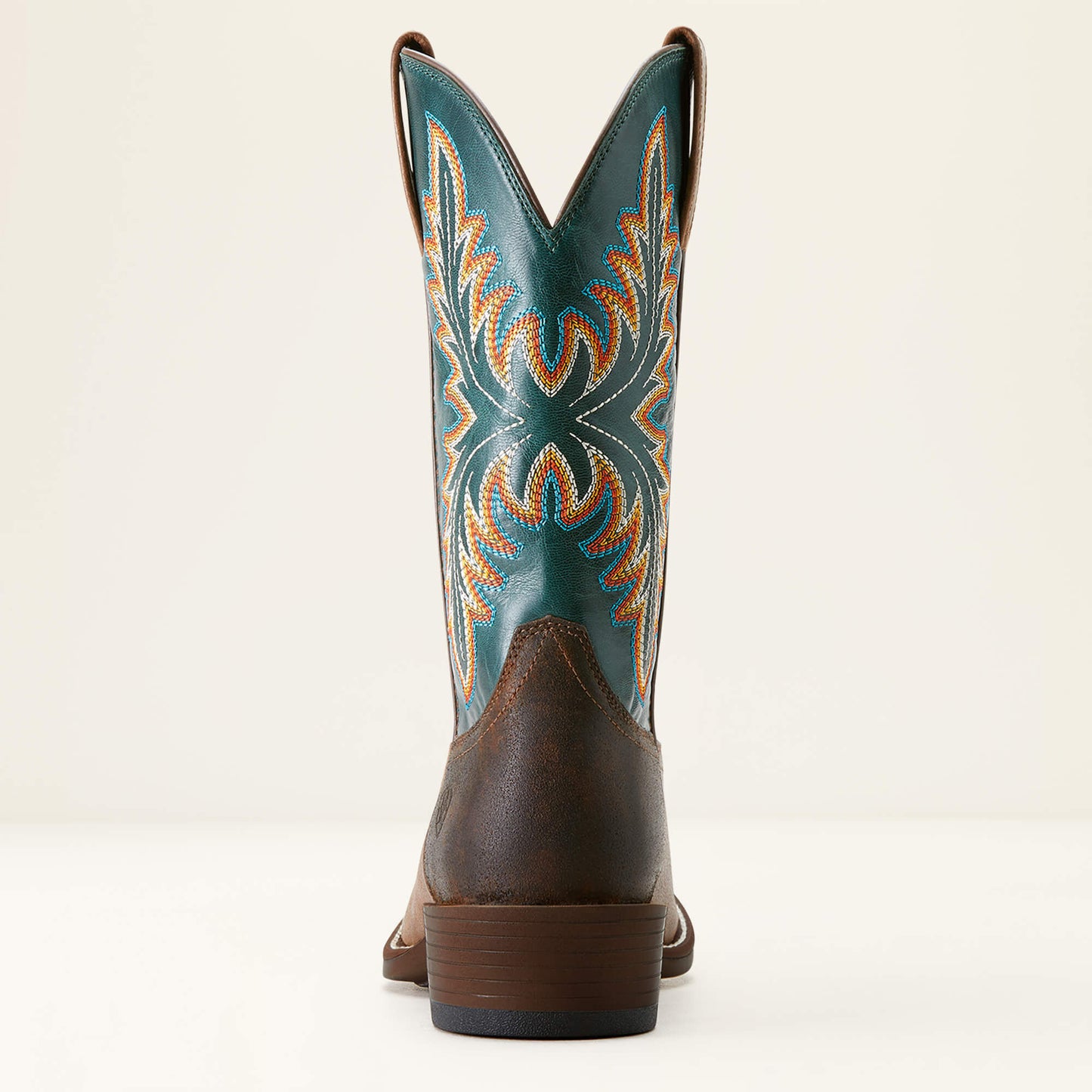 Ariat Renegade Narrow Cutter Toe Cowboy Boot