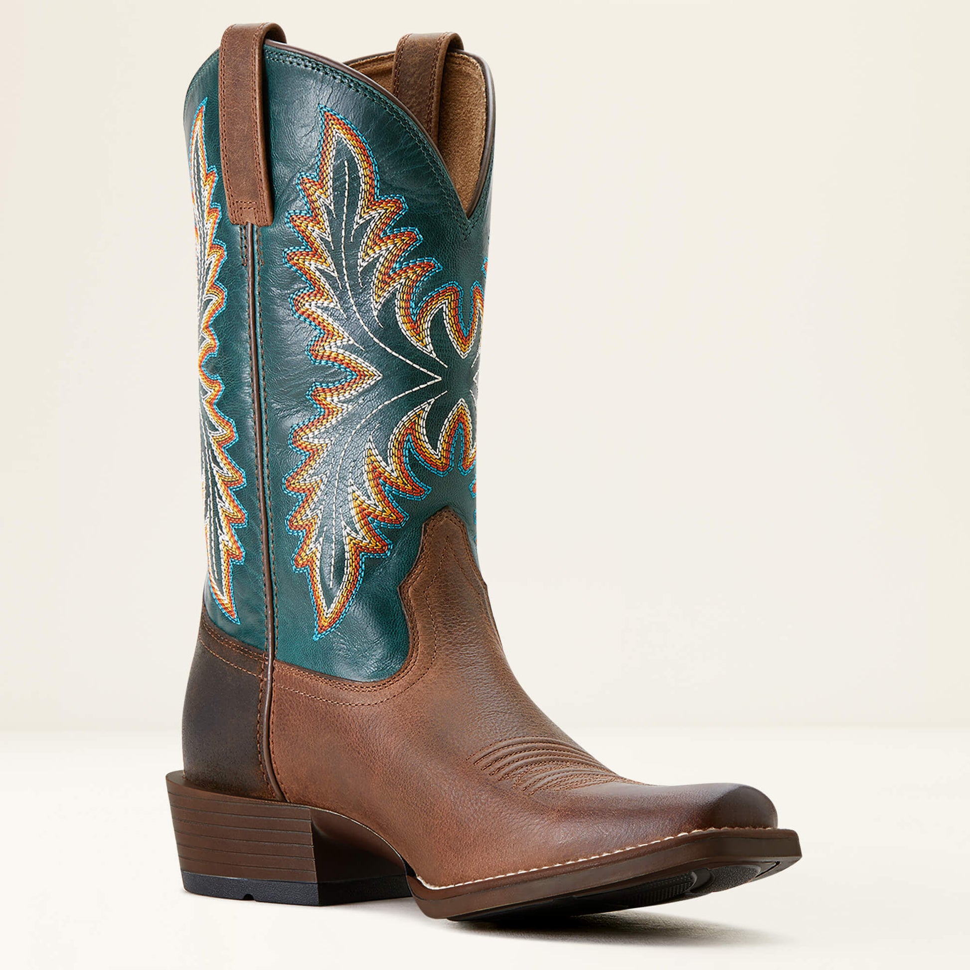 Ariat Renegade Narrow Cutter Toe Cowboy Boot