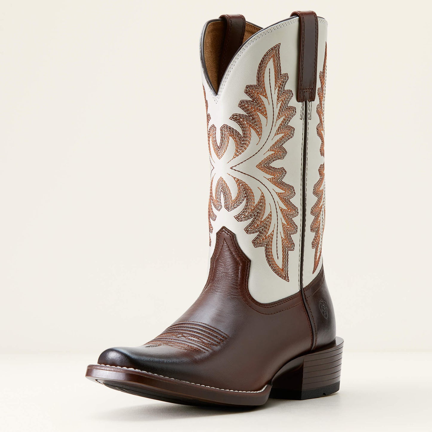 Ariat Renegade Narrow Cutter Toe Cowboy Boot