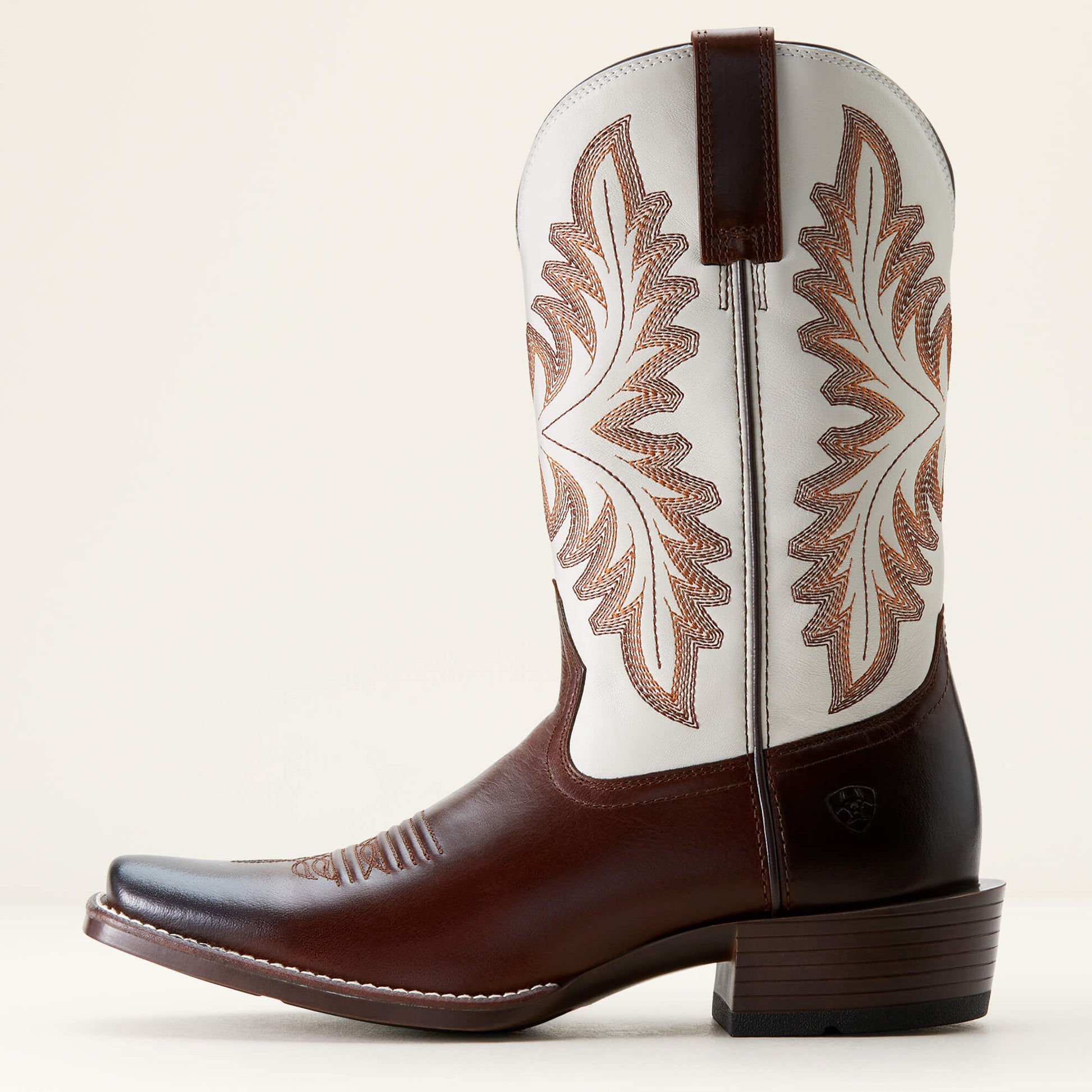 Ariat Renegade Narrow Cutter Toe Cowboy Boot