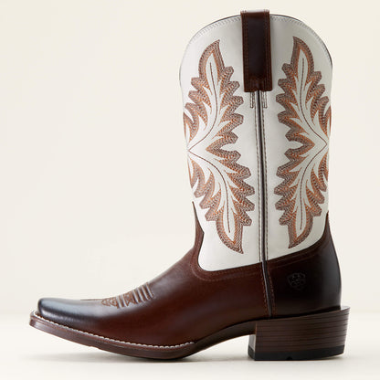 Ariat Renegade Narrow Cutter Toe Cowboy Boot
