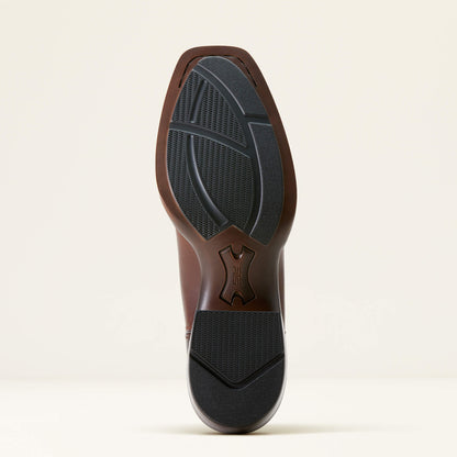 Ariat Renegade Narrow Cutter Toe Cowboy Boot