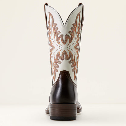 Ariat Renegade Narrow Cutter Toe Cowboy Boot
