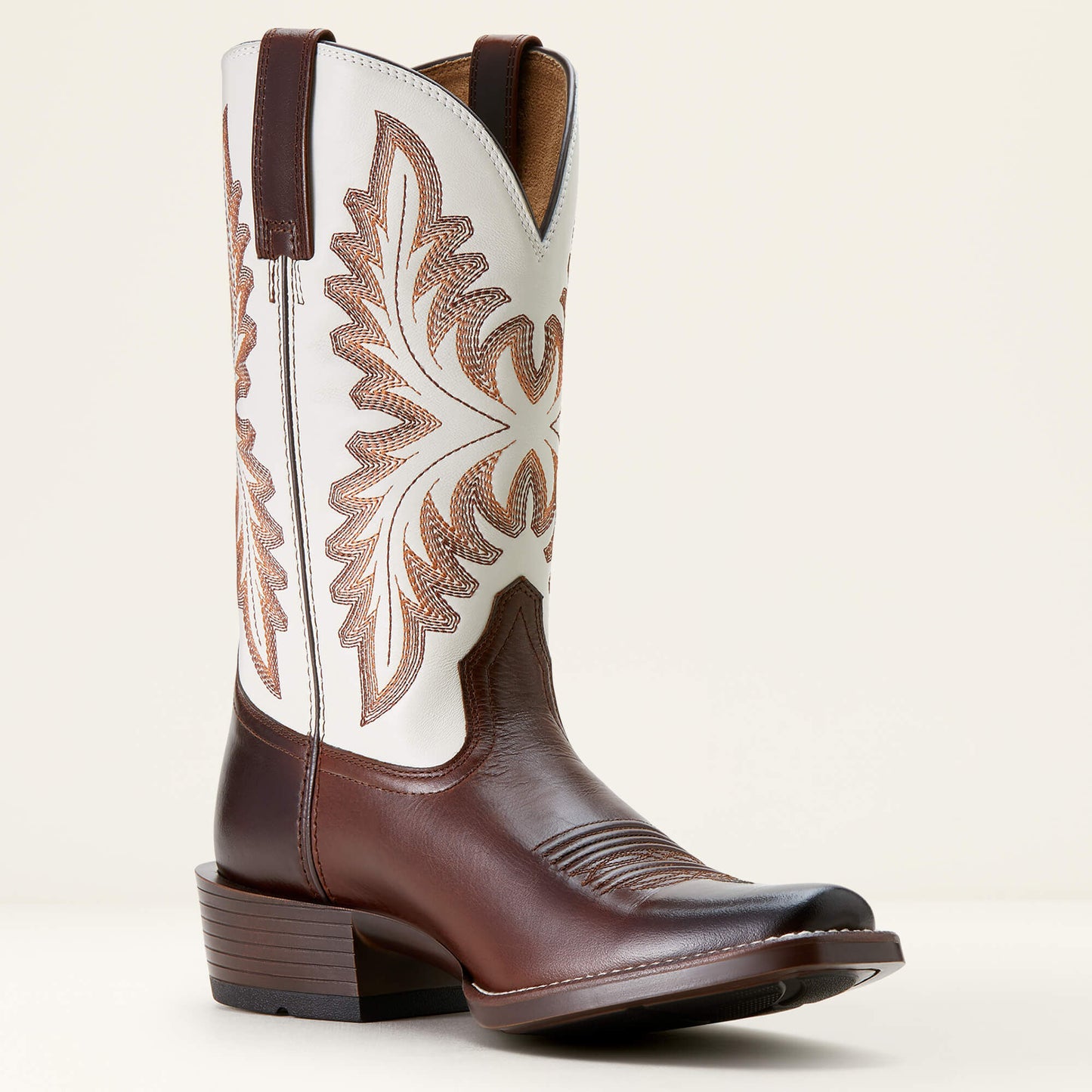 Ariat Renegade Narrow Cutter Toe Cowboy Boot