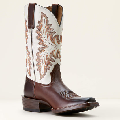 Ariat Renegade Narrow Cutter Toe Cowboy Boot