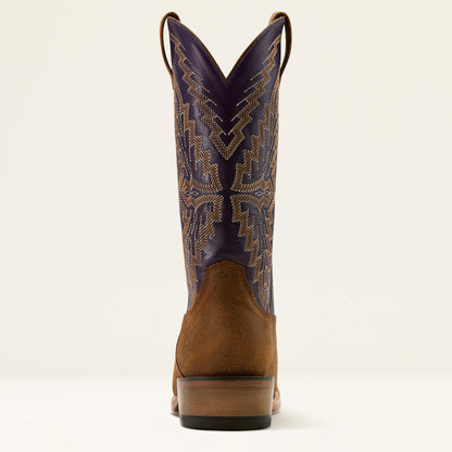 Ariat Futurity Showman Cowboy Boot