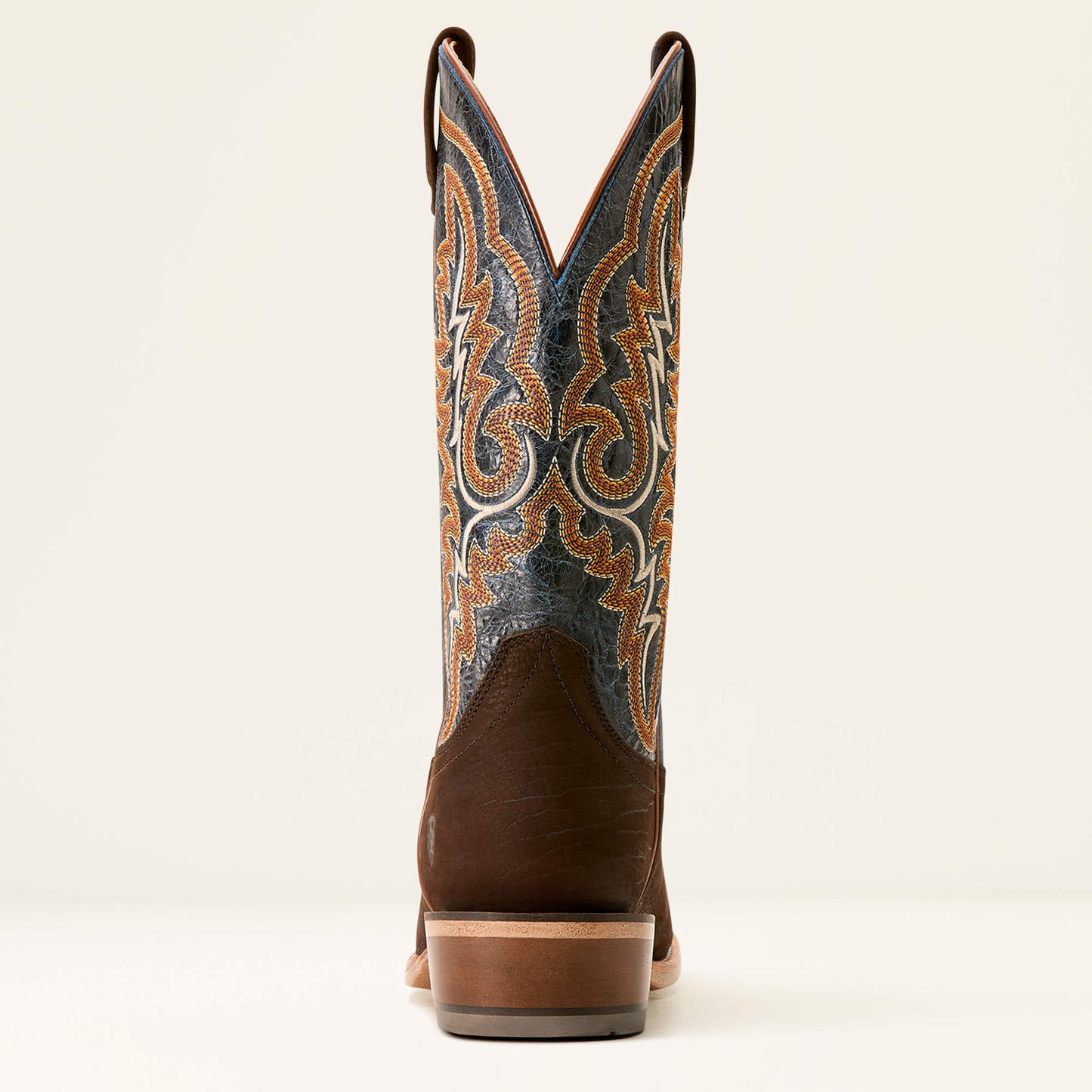 Ariat Futurity Relentless Bama Fury Cowboy Boot