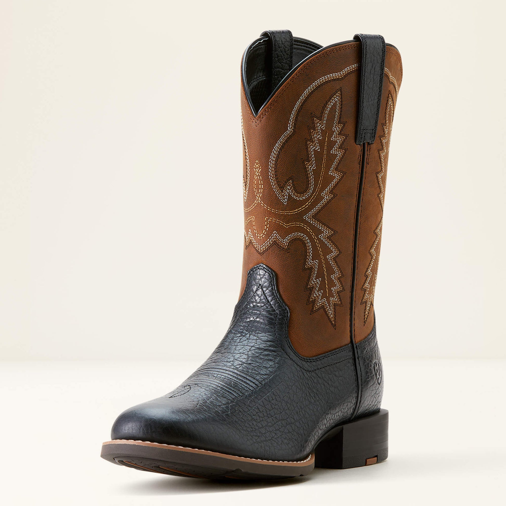 Ariat Sport Stratten W Toe Cowboy Boot