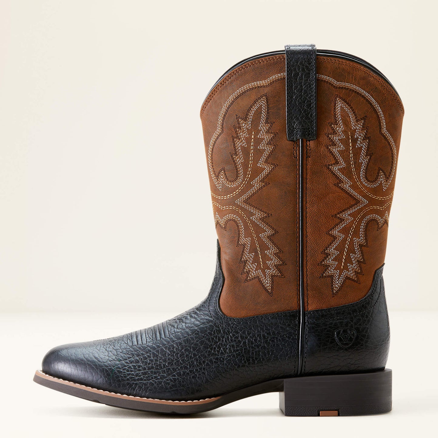 Ariat Sport Stratten W Toe Cowboy Boot