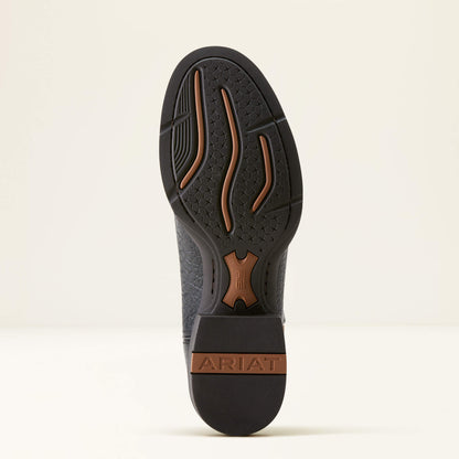 Ariat Sport Stratten W Toe Cowboy Boot
