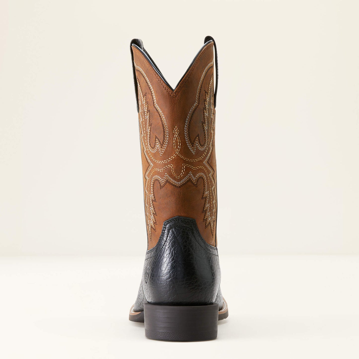Ariat Sport Stratten W Toe Cowboy Boot