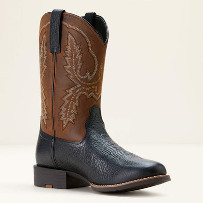 Ariat Sport Stratten W Toe Cowboy Boot