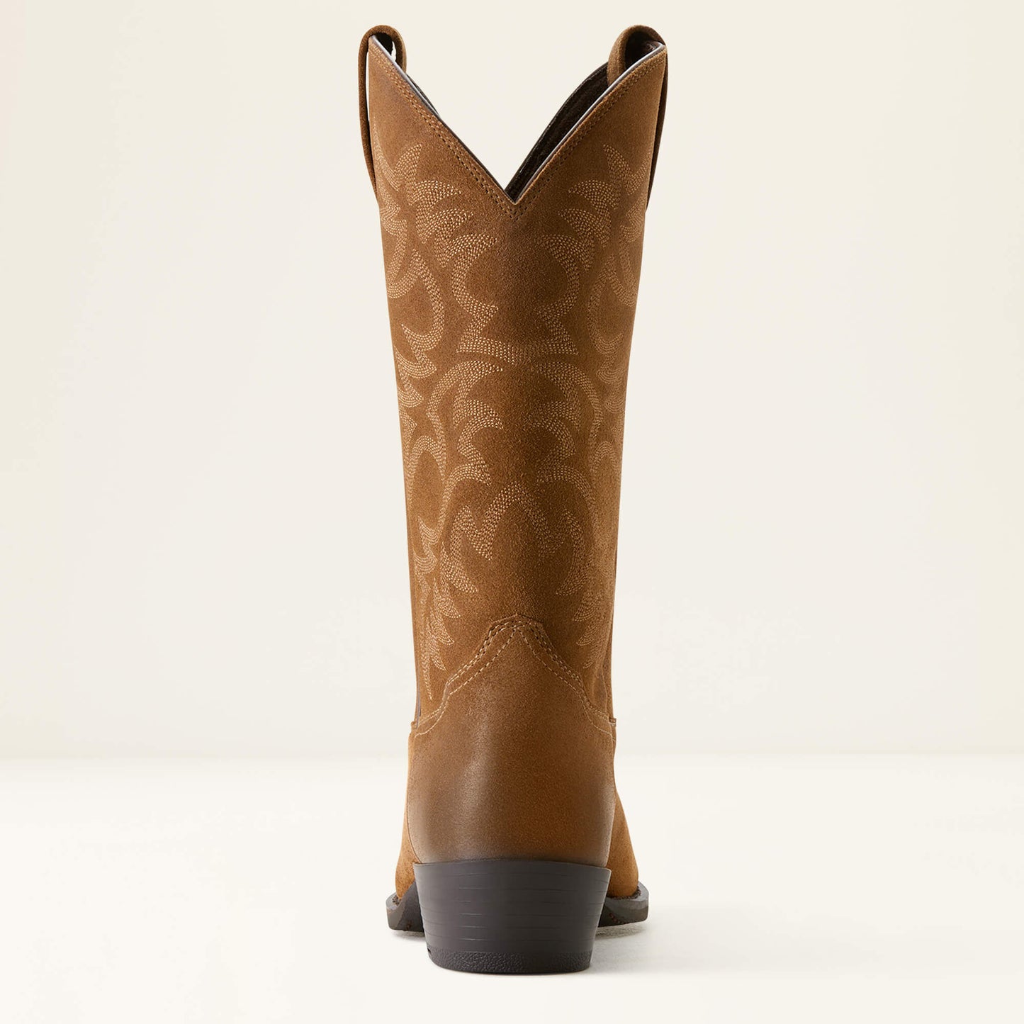Ariat Heritage R Toe Western Boot