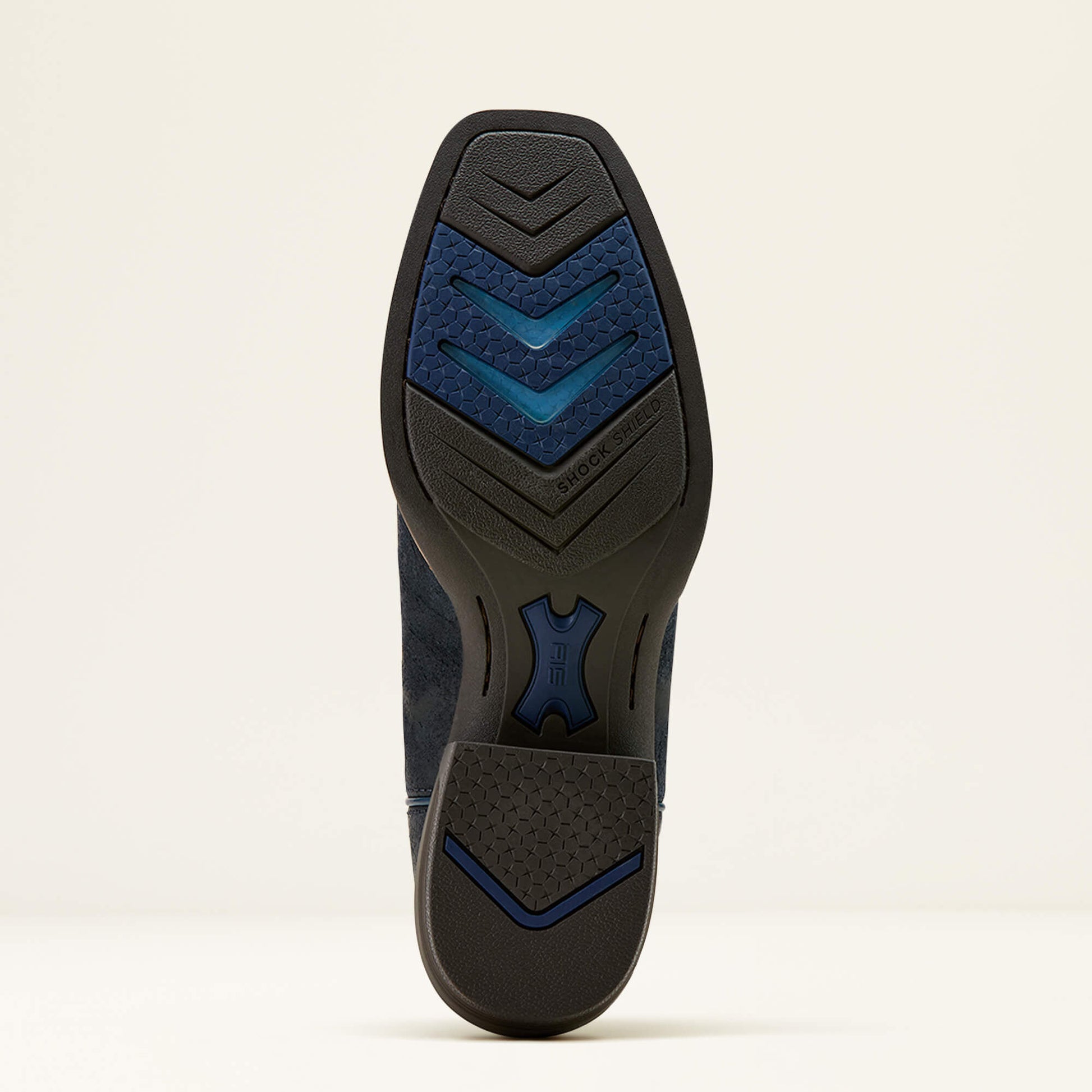 Ariat Hustler Narrow Cutter Toe Cowboy Boot