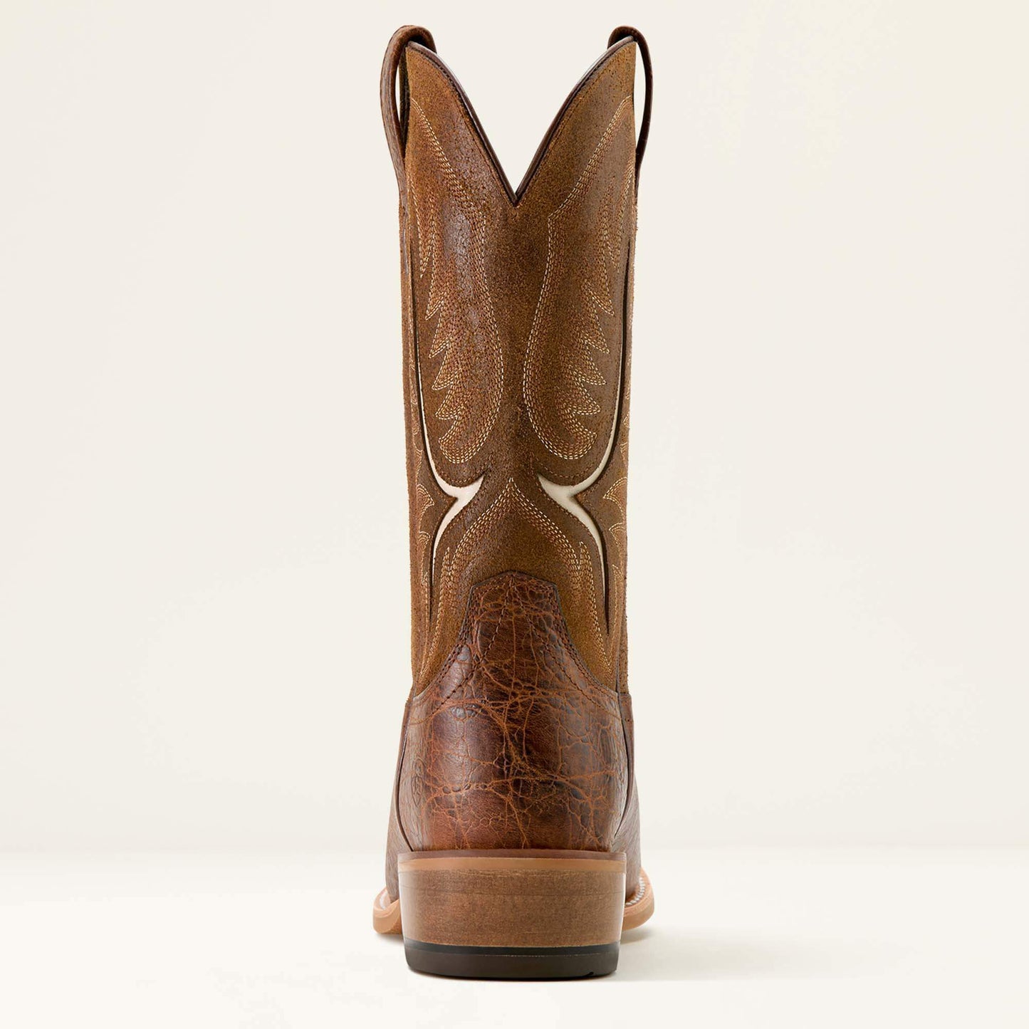 Ariat Stadtler Narrow Cutter Toe Cowboy Boot