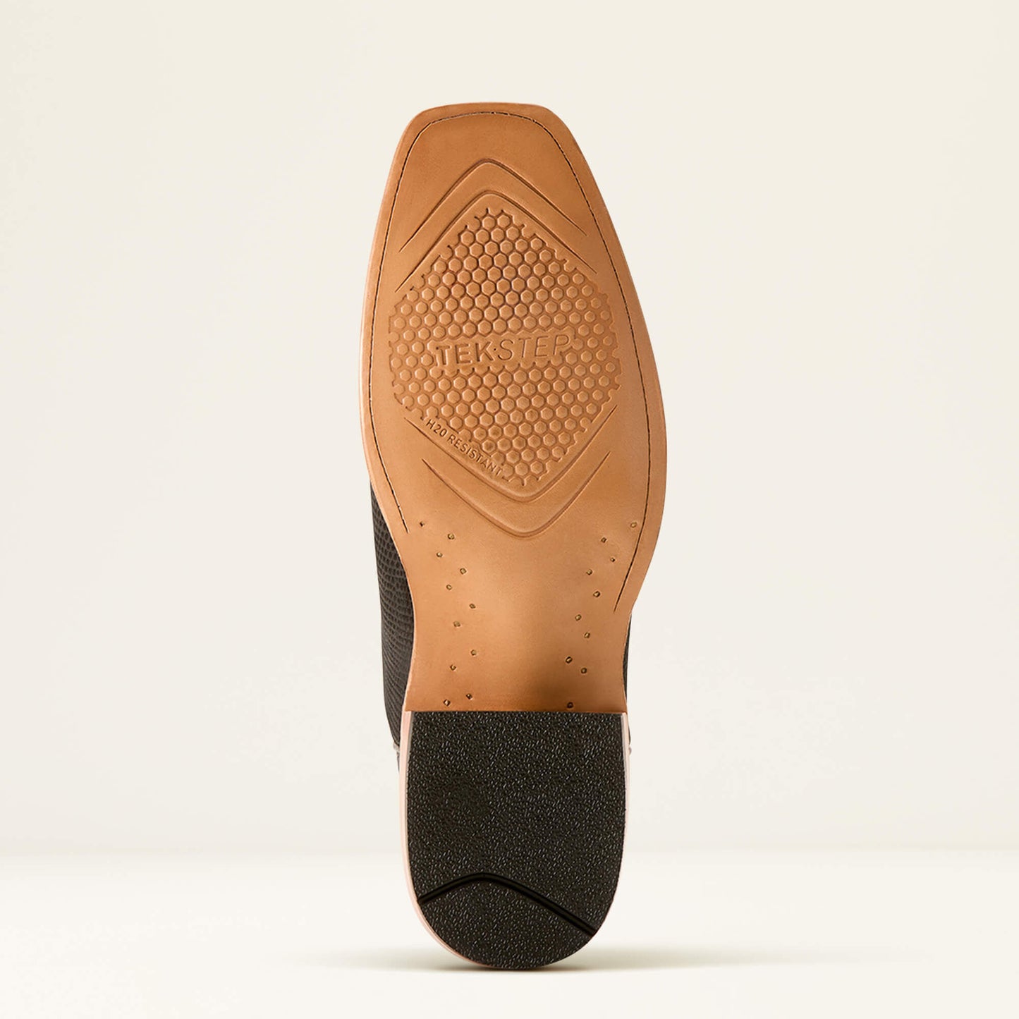 Ariat Futurity Relentless Golde Rush Cowboy Boot
