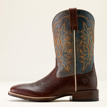 Ariat Ryden Ultra Wide Square Toe Cowboy Boot