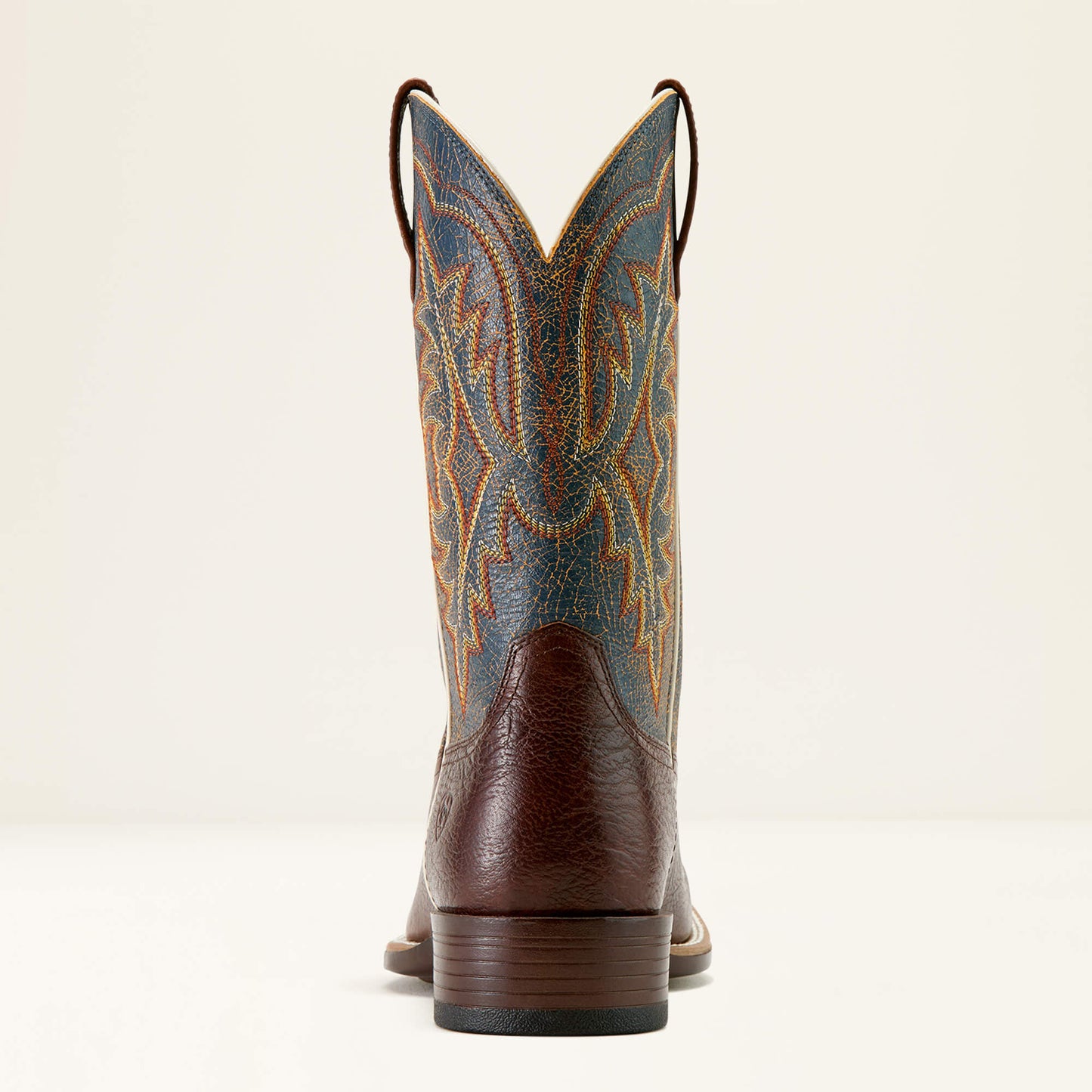 Ariat Ryden Ultra Wide Square Toe Cowboy Boot