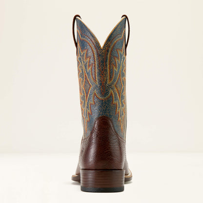Ariat Ryden Ultra Wide Square Toe Cowboy Boot