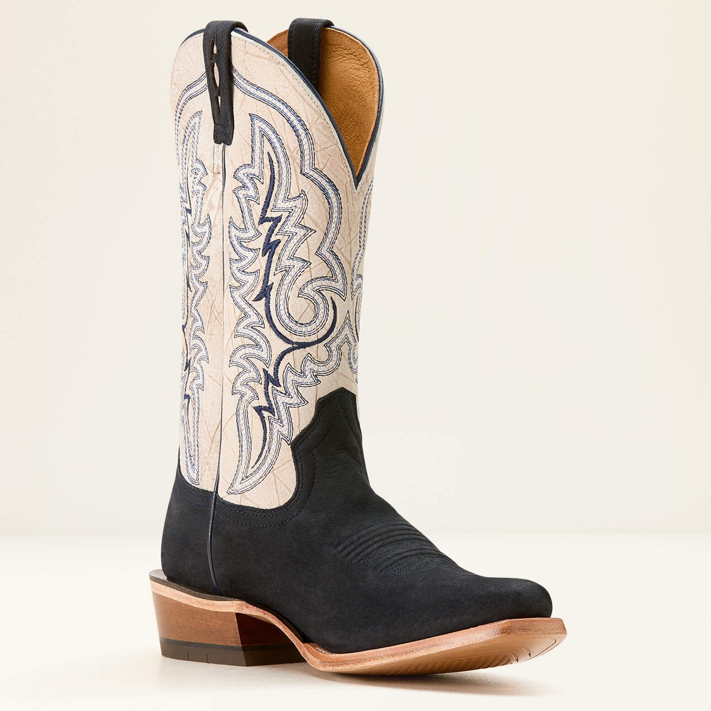 Ariat Futurity Relentless Bama Fury Cowboy Boot
