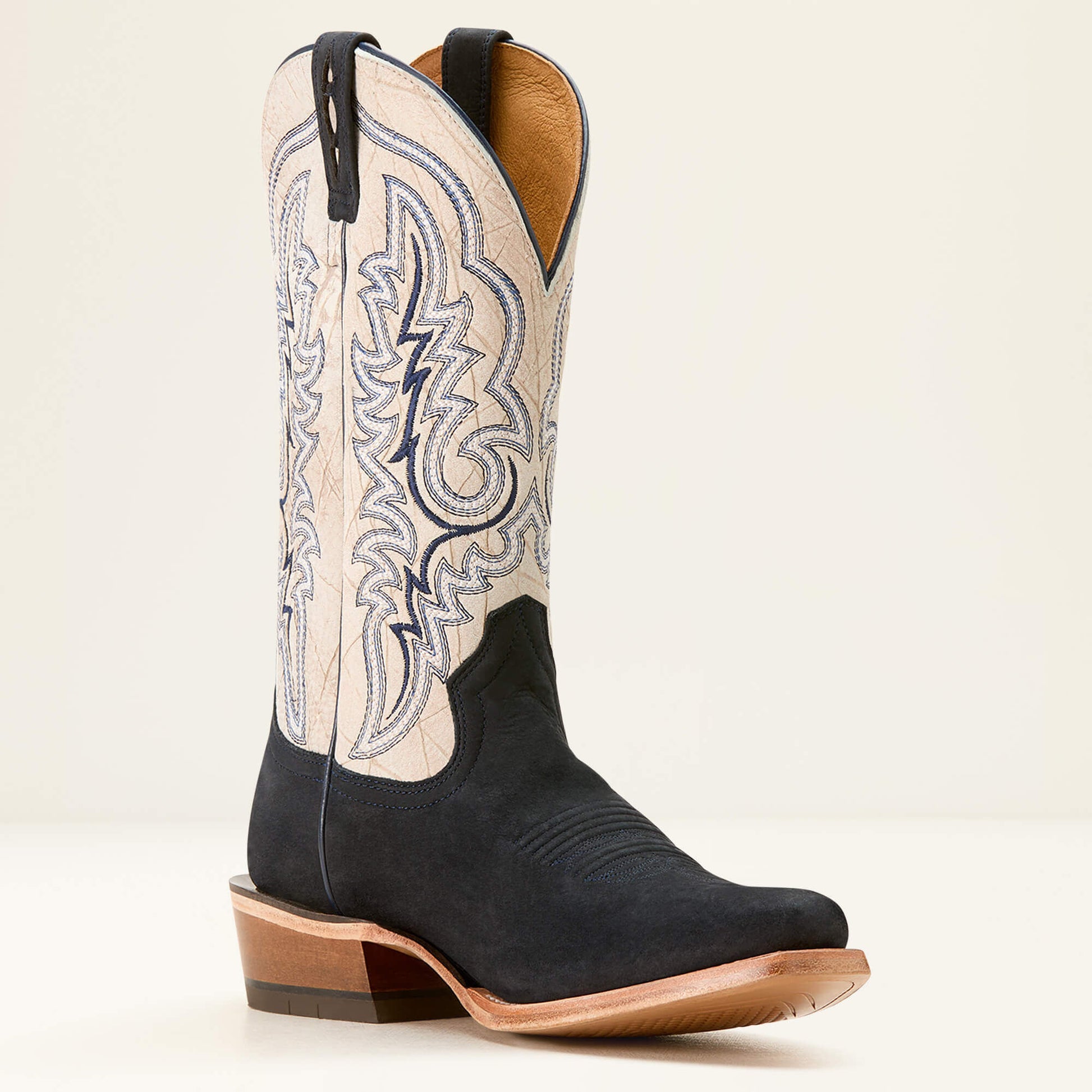 Ariat Futurity Relentless Bama Fury Cowboy Boot