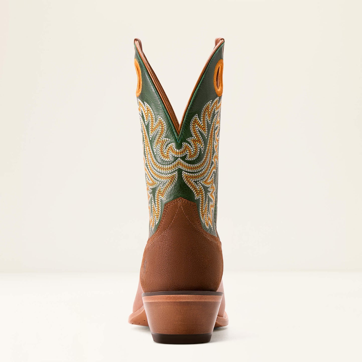 Ariat Bronc Stomper Cowboy Boot