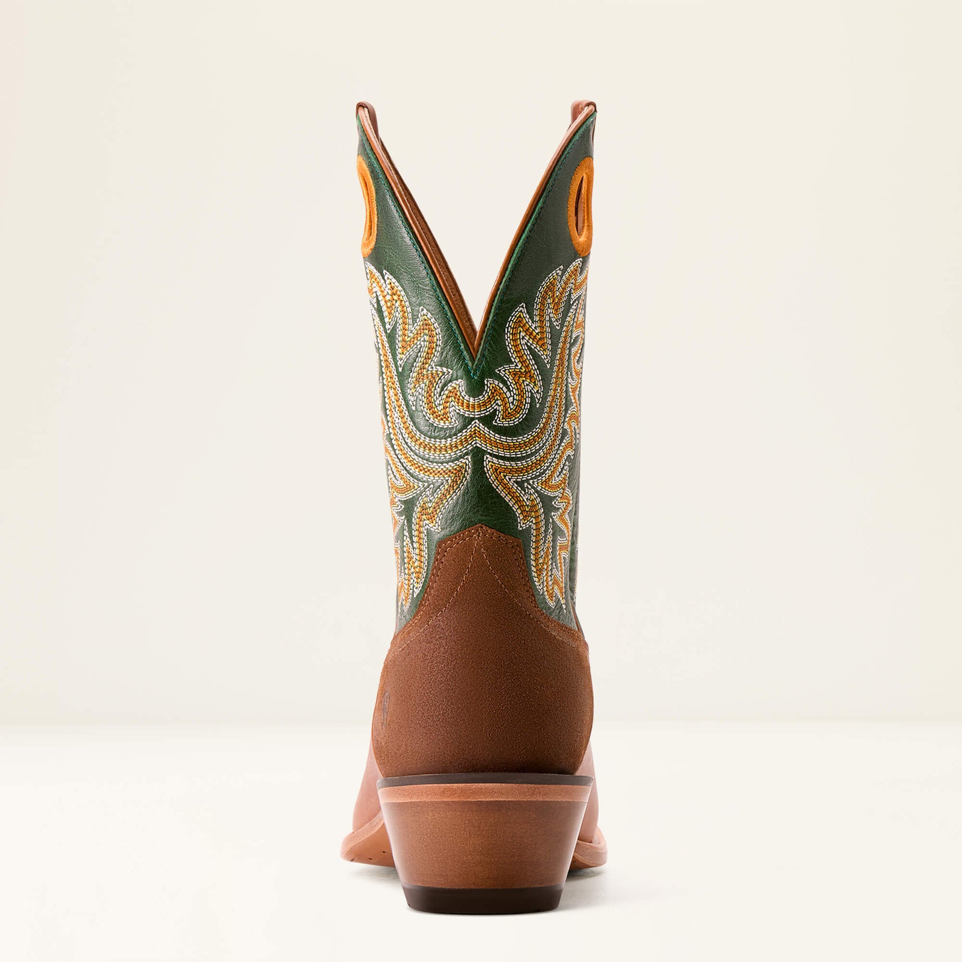 Ariat Bronc Stomper Cowboy Boot