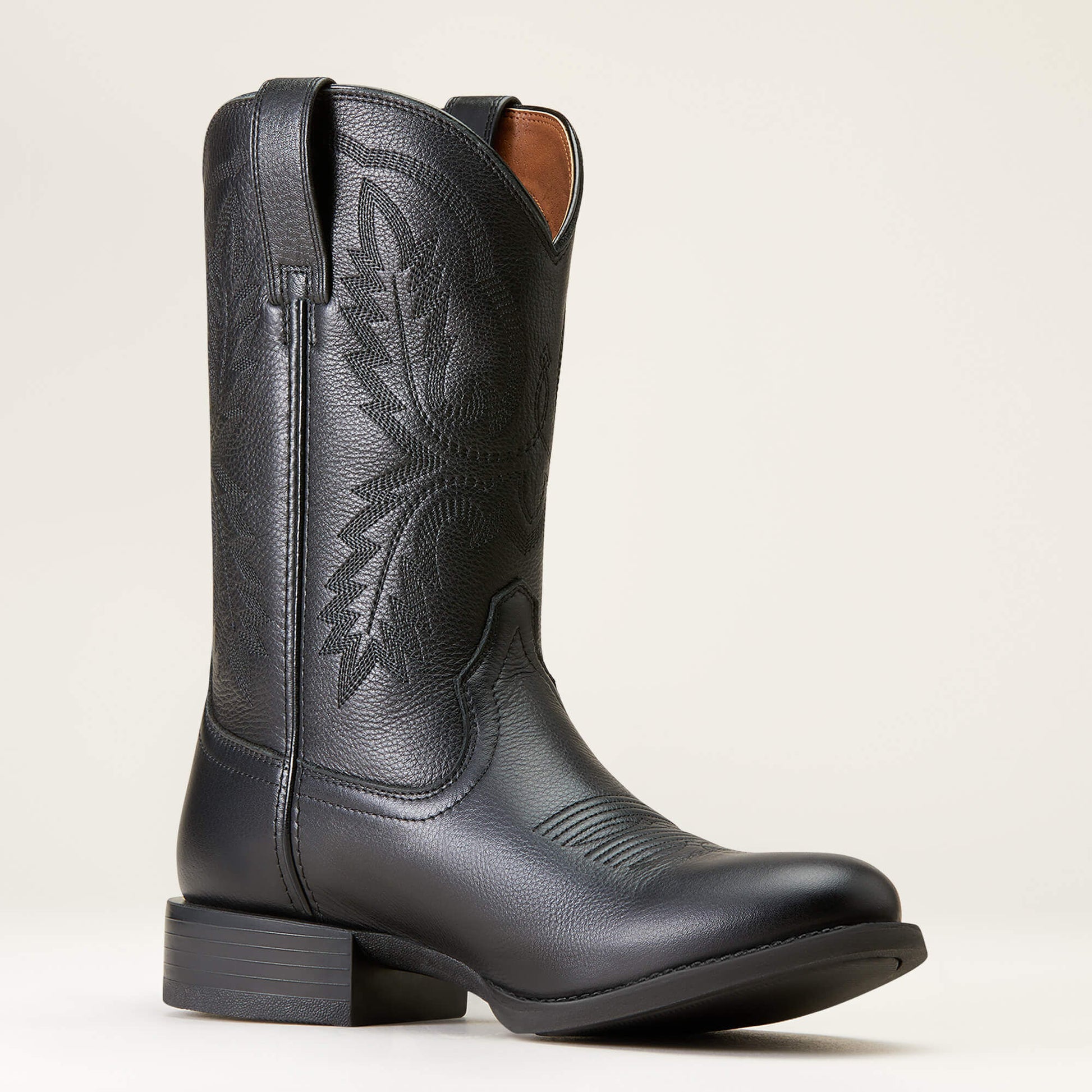 Ariat Sport Stratten W Toe Cowboy Boot