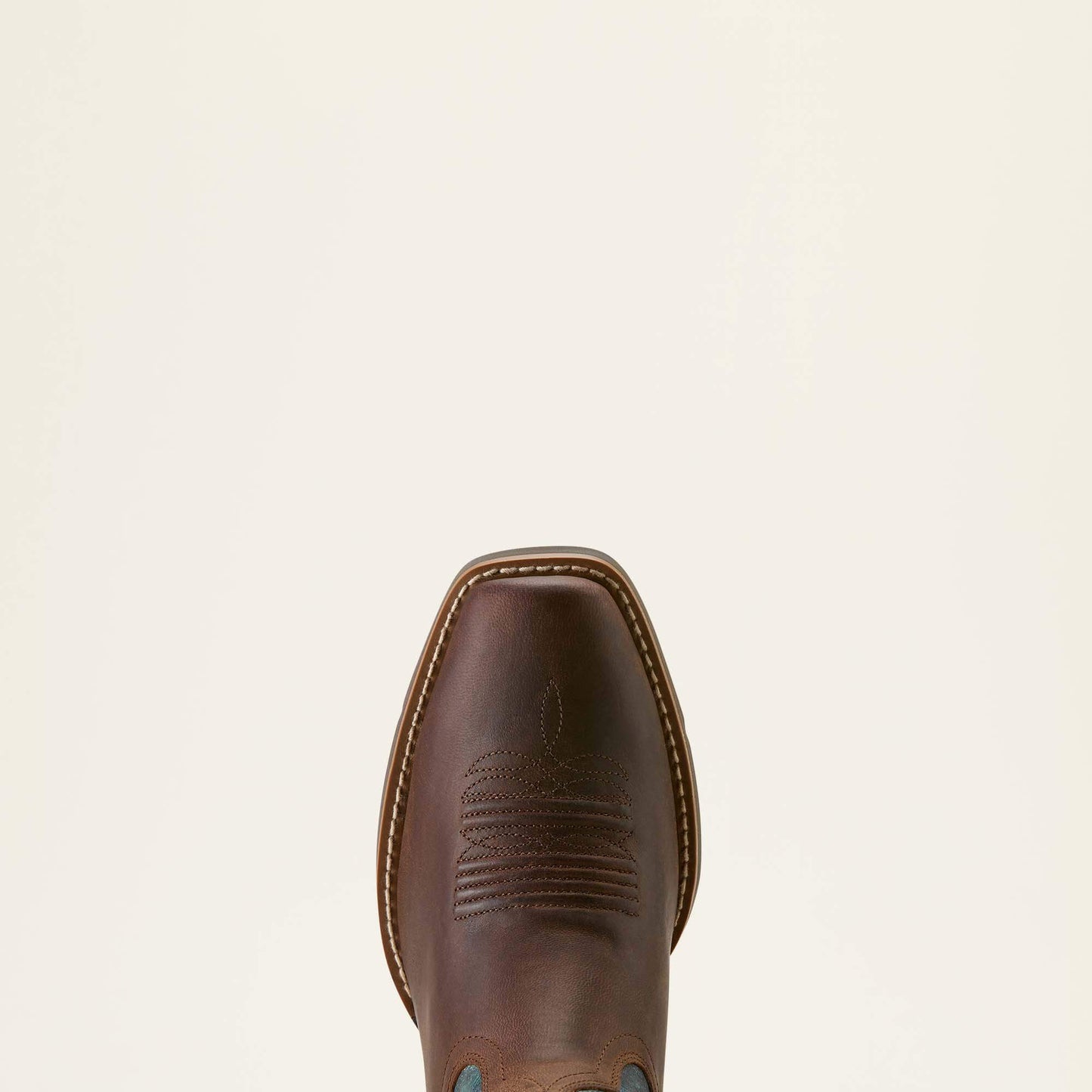 Ariat Round Up Narrow Cutter Toe Western Boot