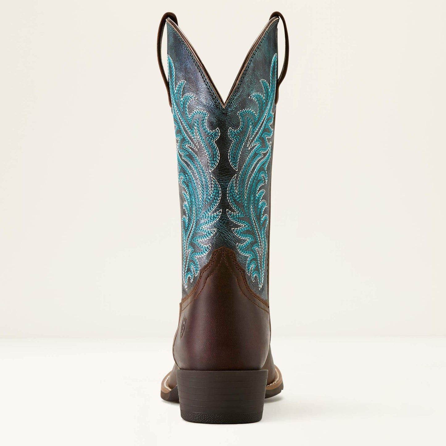 Ariat Round Up Narrow Cutter Toe Western Boot