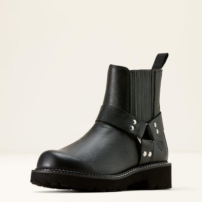 Ariat Fatbaby Chelsea Harness Western Boot