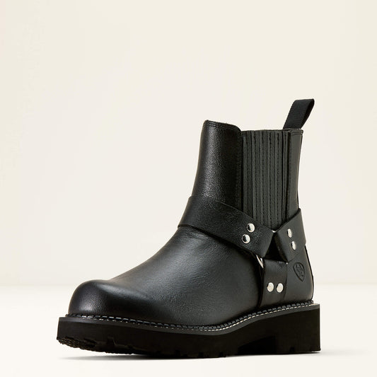 Ariat Fatbaby Chelsea Harness Western Boot