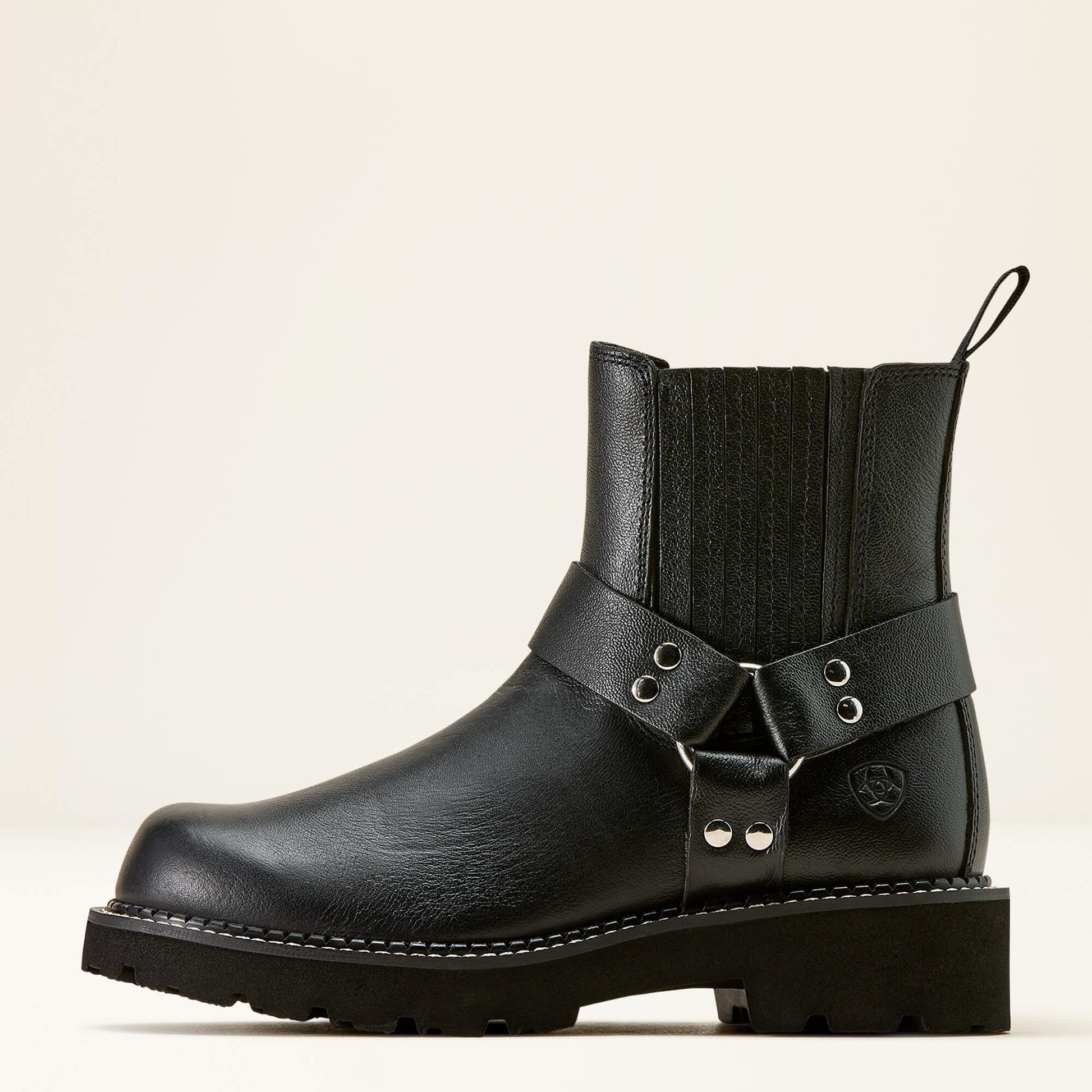 Ariat Fatbaby Chelsea Harness Western Boot