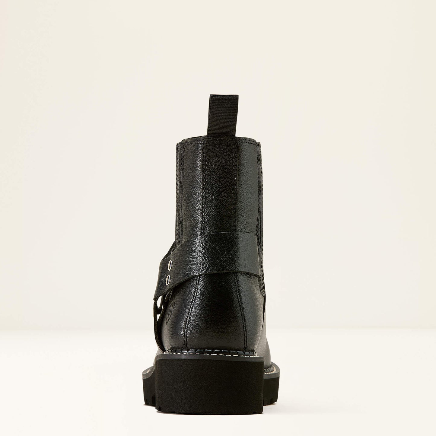Ariat Fatbaby Chelsea Harness Western Boot
