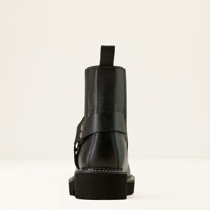 Ariat Fatbaby Chelsea Harness Western Boot